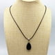 thumbnail image 5 of Jumpingount Accesorios de collar de piedra Natural de primera calidad, artesanías de bricolaje portátiles, dijes de joyería, regalos de moda pulidos Type3 NO3 Jumpingount AP009514-26, 5 of 6