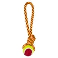 thumbnail image 1 of Juguete jaladera Fancy Pets con pelota de tenis 32 cm, 1 of 2