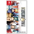 thumbnail image 2 of Final Fantasy IX - Nintendo Switch Nintendo Switch, 2 of 2