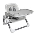 thumbnail image 1 of Silla Infanti Booster 3 en 1 Smally, 1 of 4