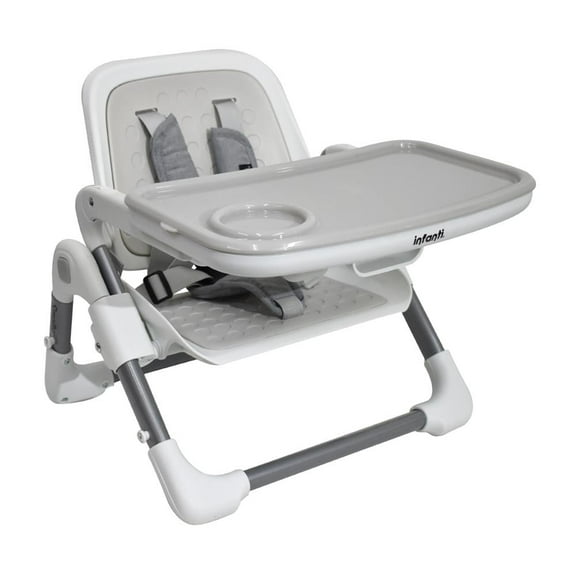 Silla Infanti Booster 3 en 1 Smally