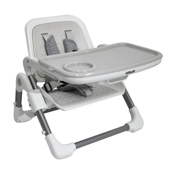 Silla Infanti Booster 3 en 1 Smally