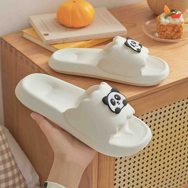 Microwavable spa slippers deals