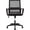 Black, variant on BestOffice Ergonomic Office Chair, Lumbar Support, Adjustable Height with Armrests for Adults(Black)