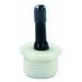 thumbnail image 1 of JR Water System Blow Out Plug 03054 Use To Apply Air Pressure To Water Lines; Plastic; Single, 1 of 3