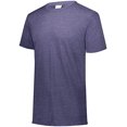 thumbnail image 2 of Augusta sportswear Men's Tri Blend T Shirt, 2 of 2