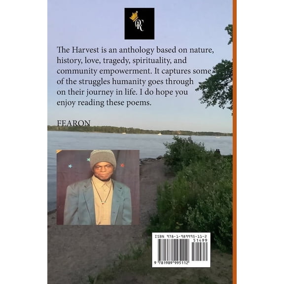 The Harvest, (Paperback)