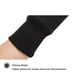 thumbnail image 2 of Qarigey Guantes de invierno Calentador de manos universal Color sólido Deporte Ciclismo Senderismo Hombres Guante Accesorio de ropa Cubierta de mano guantes y mitones Azul Qarigey AP013263-02, 2 of 6