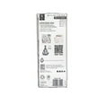 thumbnail image 3 of ZEBRA Pen Mildliner Double Ended Highlighter Set, Chisel and Bullet Point Tips, Assorted Gentle Ink Colors, 5-Pack (78705), 3 of 3