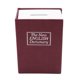 thumbnail image 3 of Elegante caja fuerte secreta para libros con cerradura de combinación: ¡joyas y llaves seguras!, 3 of 9