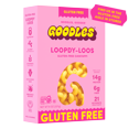 thumbnail image 2 of (12 pack) Goodles Protein-Packed Gluten-Free Loopdy-Loos Dry Pasta 8 oz, 2 of 8