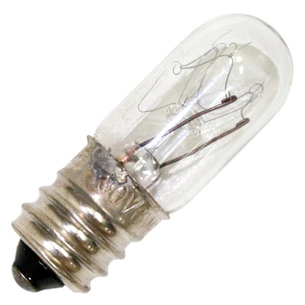 General 03225 6T41/2/1130V Indicator Light Bulb
