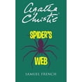 thumbnail image 3 of Spider's Web, 3 of 3