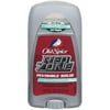 Old Spice Red Zone Anti-Perspirant Deodorant Invisible Solid, Pure Sport 2.60 oz