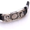 thumbnail image 4 of FYBTO Lunettes de Natation Étanches Multifonctions Antibrouillard/uv en Silicone (Couleur, Argent), 4 of 7