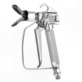 thumbnail image 5 of Professional Airless Paint Sprayer with 5 Nozzles for Versatile Painting Projects Up to 3600 PSI, 5 of 5