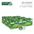 thumbnail image 2 of Green Mountain Coffee Roasters Breakfast Blend Decaf, Keurig Single Serve K-Cup Pods, Light Roast Coffee, 60 Count, (6 Packs of 10), 2 of 3