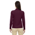 thumbnail image 3 of Ash City - Extreme Ladies' Eperformance? Snag Protection Long-Sleeve Polo, 3 of 3