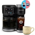 thumbnail image 3 of Keurig K-Duo Gen 2 Hot & Iced Single Serve & Carafe Coffee Maker, 3 of 16