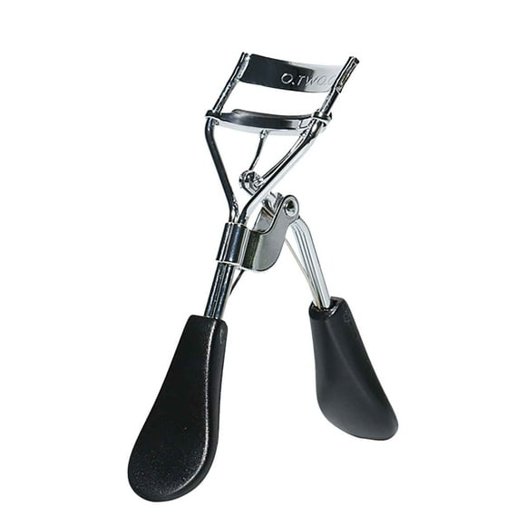 Rizador de pestañas, mini portátil, herramientas de maquillaje adecuadas para principiantes Wmkox8yii hjk2278