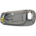 thumbnail image 2 of Dorman 83929 Front Passenger Side Interior Door Handle for Specific Toyota Models, Beige, 2 of 3