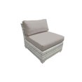 thumbnail image 5 of TK Classics Fairmont 17 Piece Outdoor Wicker Patio Furniture Set 17b, 5 of 5