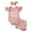 Pink, variant on Futezty Girls Summer Outfits, 4th of July Baby Girl Outfits Toddler Girl Clothes Baby Summer Matching Outfits Bow Embroidery Short Sleeve Shirt Shorts Set