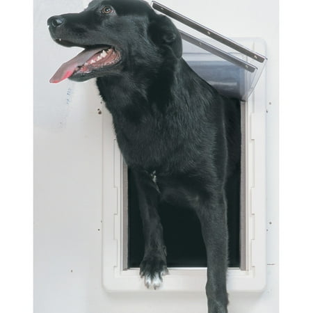 Ideal Perfect Pet All Weather Wall Tunnel