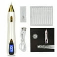 thumbnail image 1 of New Style Multifunctional Spot Removal Pen Portable Electric Cosmetic Tool, 1 of 8