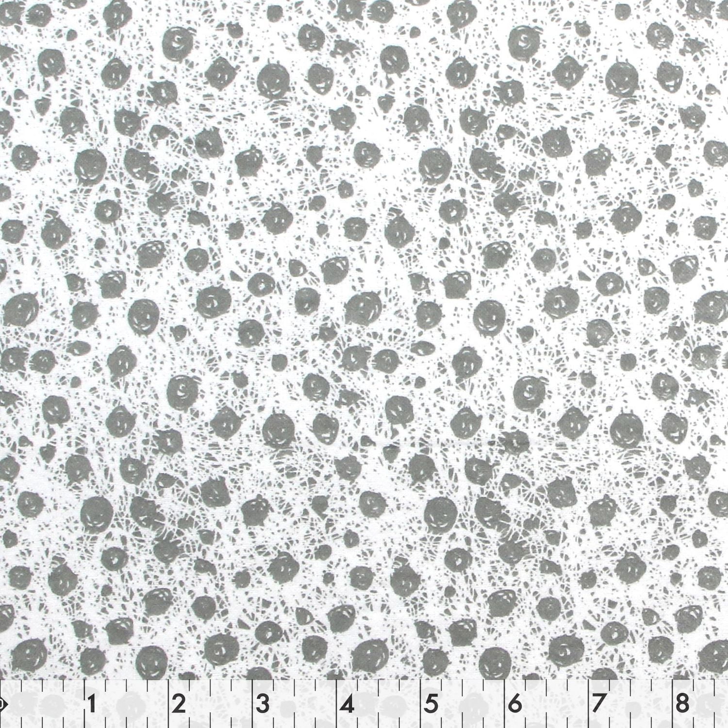 Ensemble de tissu pré-coupé en flanelle - bébé garçon