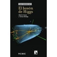 thumbnail image 1 of El bosón de Higgs, 1 of 2