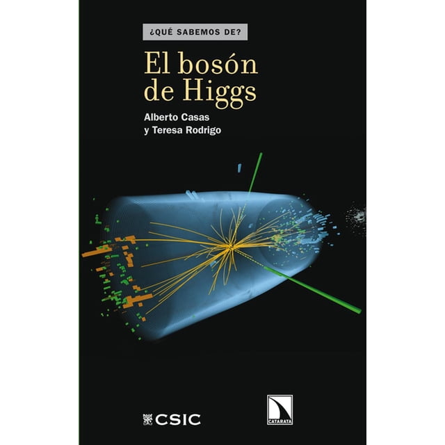 El bosón de Higgs