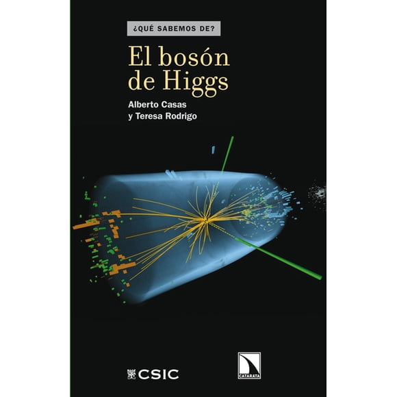 El bosón de Higgs