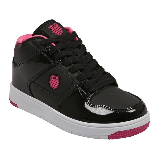 Tenis Bota Casual Dama K-swiss Butter