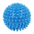 thumbnail image 4 of 4X  Massage Ball, Hard Stress Ball 7.5cm for Fitness Sport Exercise ( Blue), 4 of 4