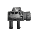 thumbnail image 3 of 6X Capteur de Pression Différentielle DPF pour D-MAX DAMX MUX 8983314120, 3 of 6