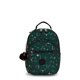 thumbnail image 1 of Mochila Kipling Seoul Small estampada 25 x 35 x 16 cm, 1 of 6