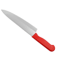 thumbnail image 1 of Cuchillo Para Carne Profesional Vencort 10 pulgadas, 1 of 2
