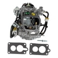 thumbnail image 2 of Applicable to Carburetor for Truck Toyota 22r Engine 81-95, 2 of 9