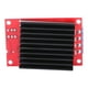 thumbnail image 4 of Controlador de panel solar, módulo de carga de carga solar MPPT 5A Controlador de panel solar MPPT Durabilidad mejorada, 4 of 8