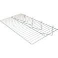 thumbnail image 4 of Econoco Deluxe Straight Shelf for Grid Panel, 4 of 5
