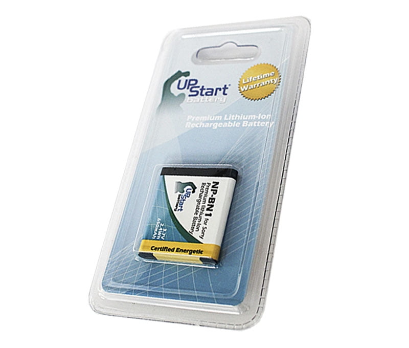 Lithium-ion np-bn1 battery 