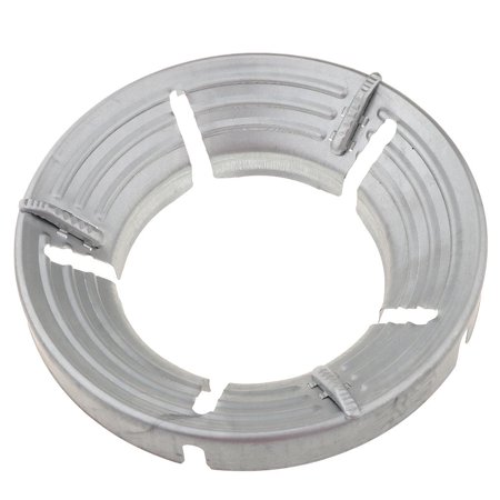 Universal Gas Stainless Steel Gas Cooker Windproof Saving Circle Schutzhülle Kitchen Accessories B