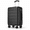 Black, variant on 20" Carry-on Expandable Luggage,Hardside Spinner Suitcase with TSA Lock, Black