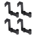 thumbnail image 6 of SPRING Pool Fence Hooks: Organizer For Pool Cleaning Tools And Garden Fences And More, 6 of 9
