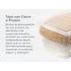thumbnail image 2 of USA 6.6 L Caja de Plástico con Tapa a Presión, Paquete de 12, Apilable, para Organización de Armario, Juegos y Suministros de Arte, 2 of 9