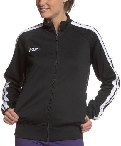 running track jacket