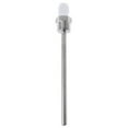 thumbnail image 1 of Lefu 30-200mm Thermowell 304 Stainless Steel 1/2 BSP G Thread for Temperature Sensor, 1 of 5
