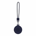 thumbnail image 1 of SZXZYGS Suitable for Airtag Smart Silicone Case. Color Locator Box with Keychain. for Packages. Wallet. Key, 1 of 1