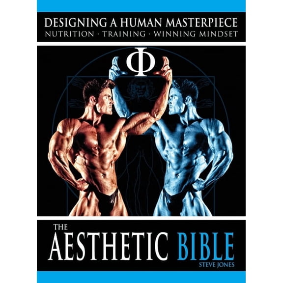 The Aesthetic Bible: Designing a Human Masterpiece, (Hardcover)